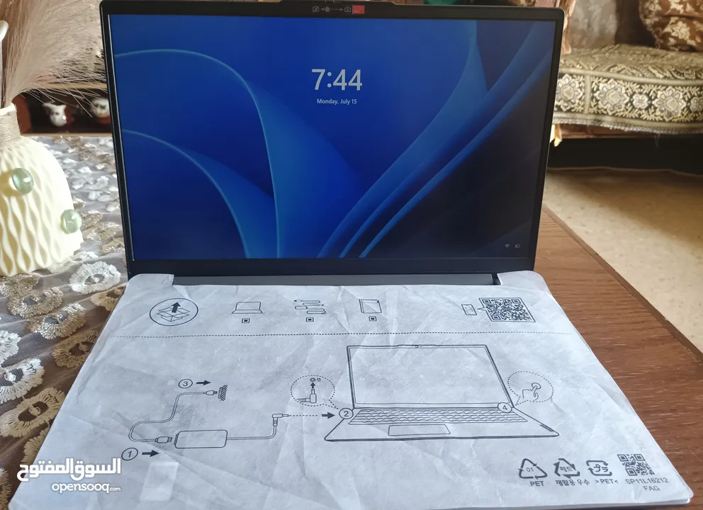 LENOVO IDEAPAD 3 SLIM