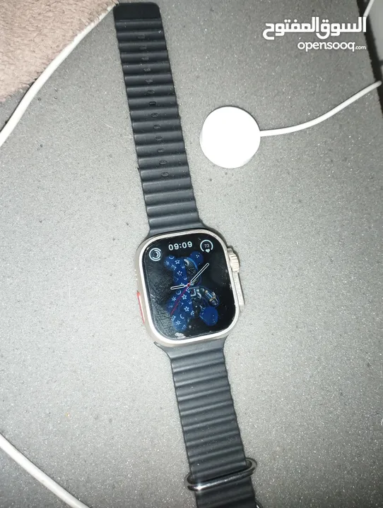 ساعه ابل واتش apple watch