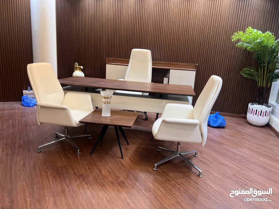 Used office furniture for sale