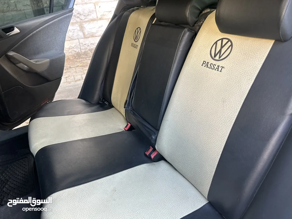 Vw Passat 2.0TDI 2010