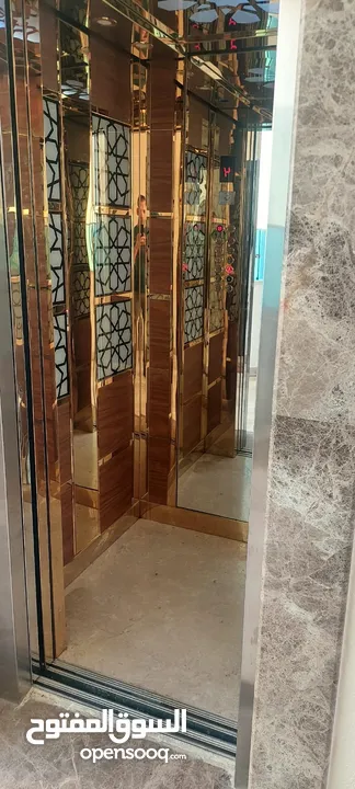 شقق مفروشة فاخره للإيجار(عمارة ليان)