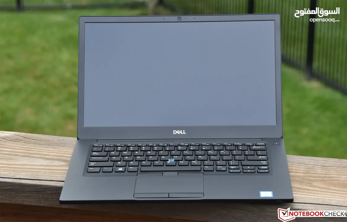 Dell Latitude 3500 Intel Core i5-8650U جيجا DDR4 - 256 جيجا SSD - 14 بوصة FHD - الجيل الثامن
