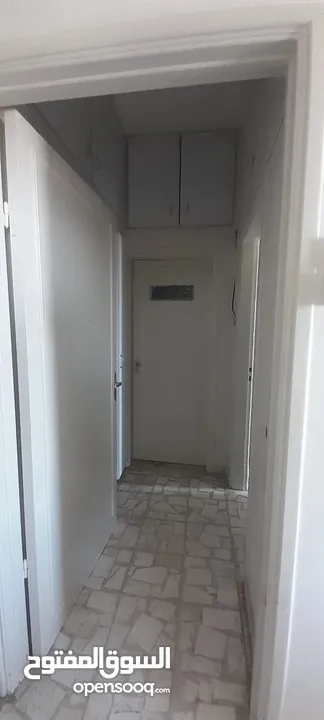 شقة مفروشة للايجار