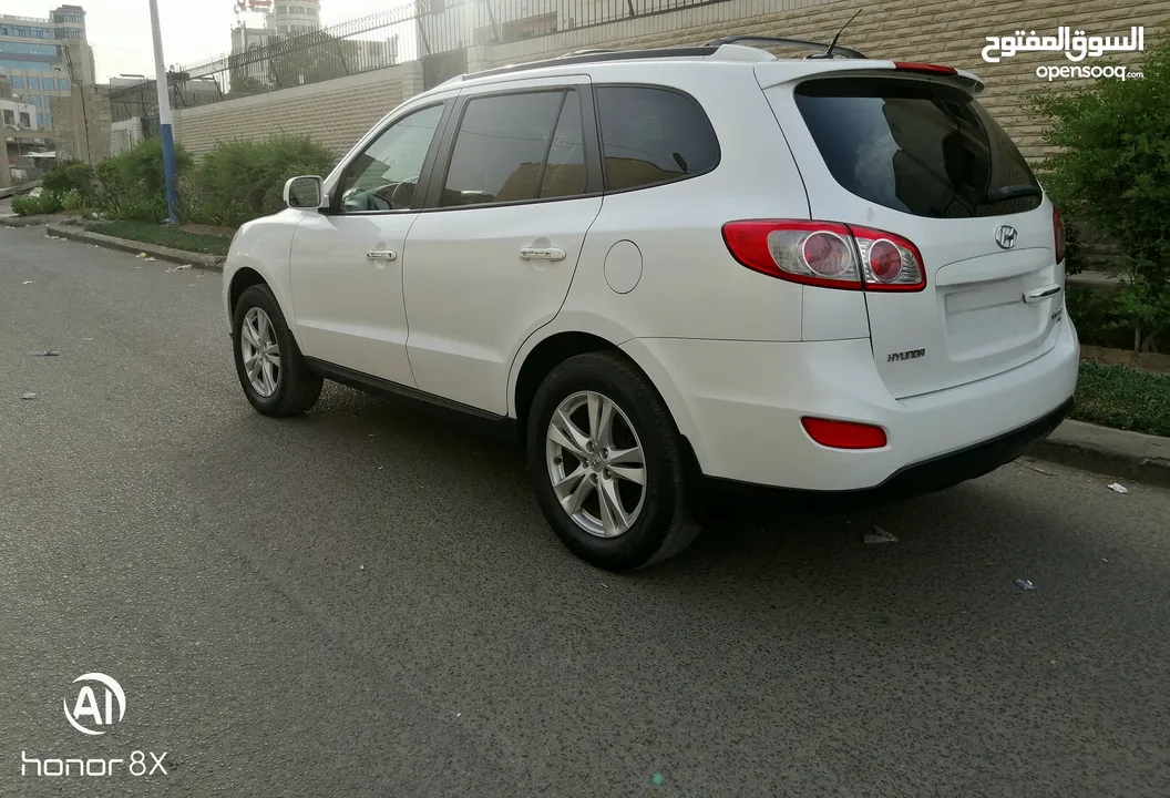 سنتافي 2011LIMITED