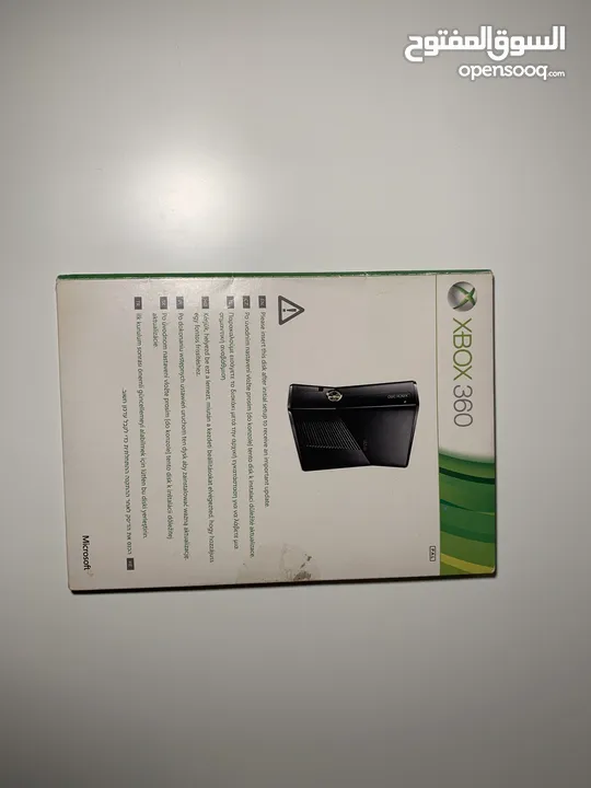 Xbox 360 للبيع