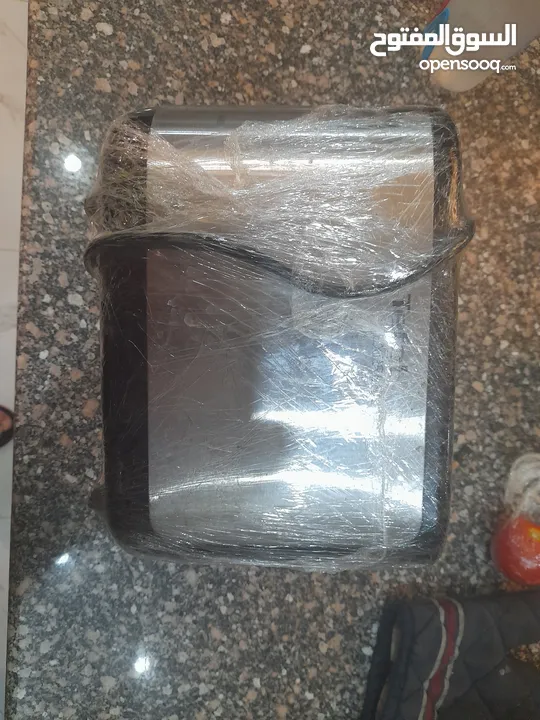 حماصه وتوست نوع تيفال
