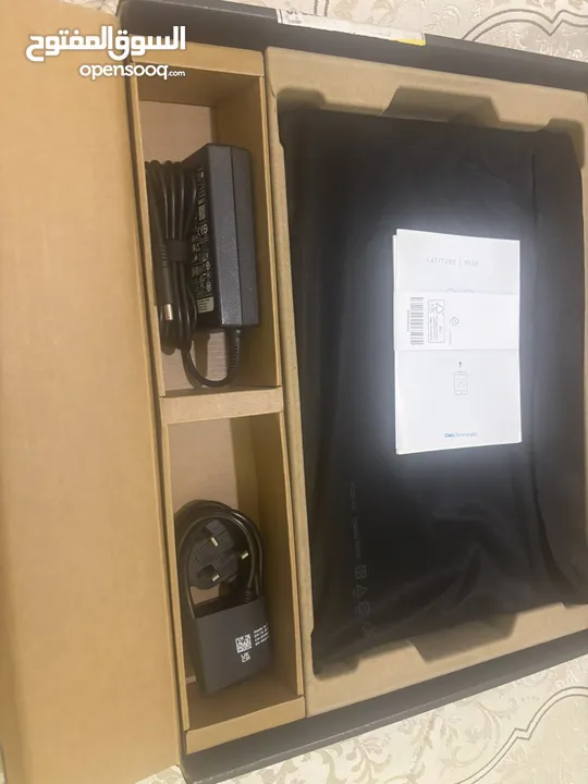 Dell 3550 core i5 جديد بالكرتونه