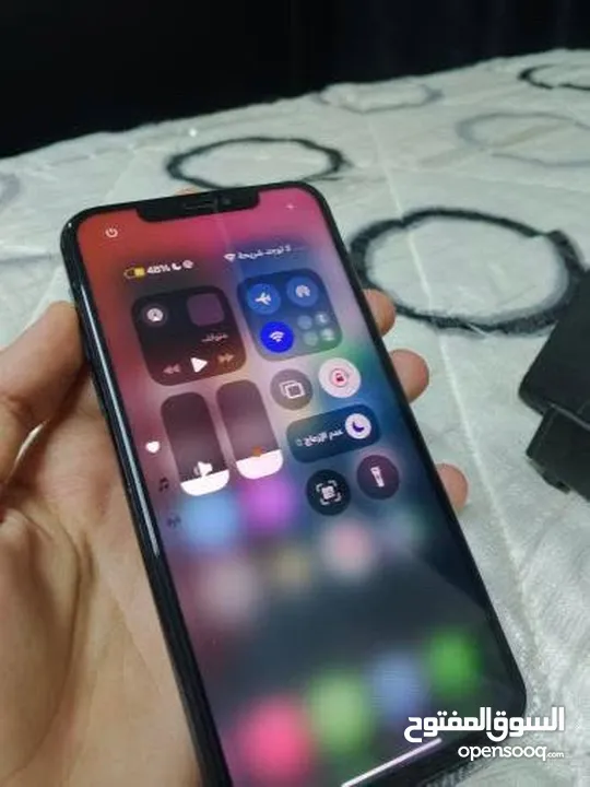 iPhone 11 Pro Max 256 جيجا