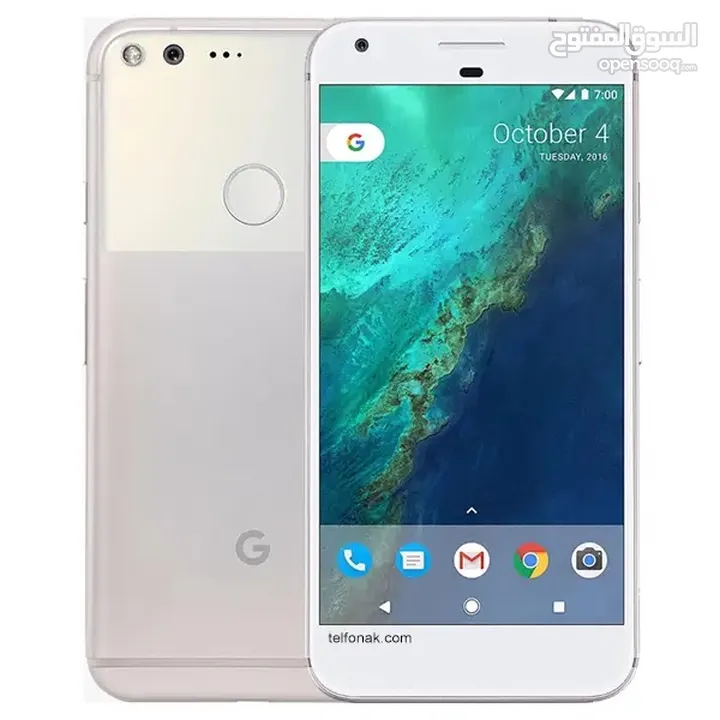 مطلوب googel pixel xl شراء فوري