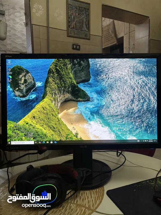 Pc gaming للبيع