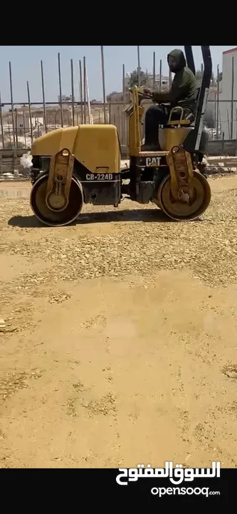 مدحله للايجار اليومي والشهري