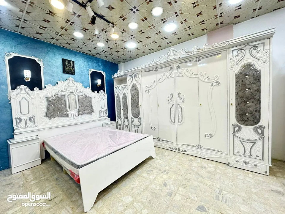 غرفه نوم صاج عراقي