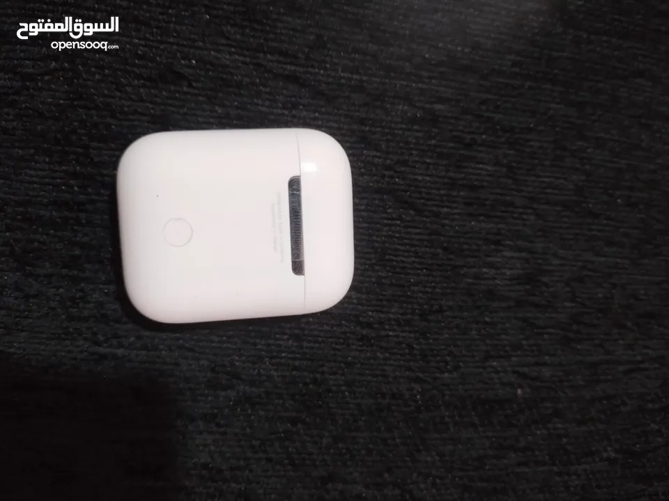 سماعات اير بودز 2