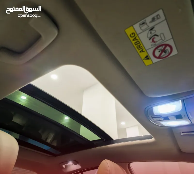 هيونداي سوناتا هايبرد 2018