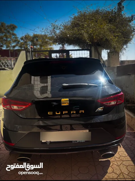 سيات ليون 2018  seat leon 2018 تعديل كامل الاضافات