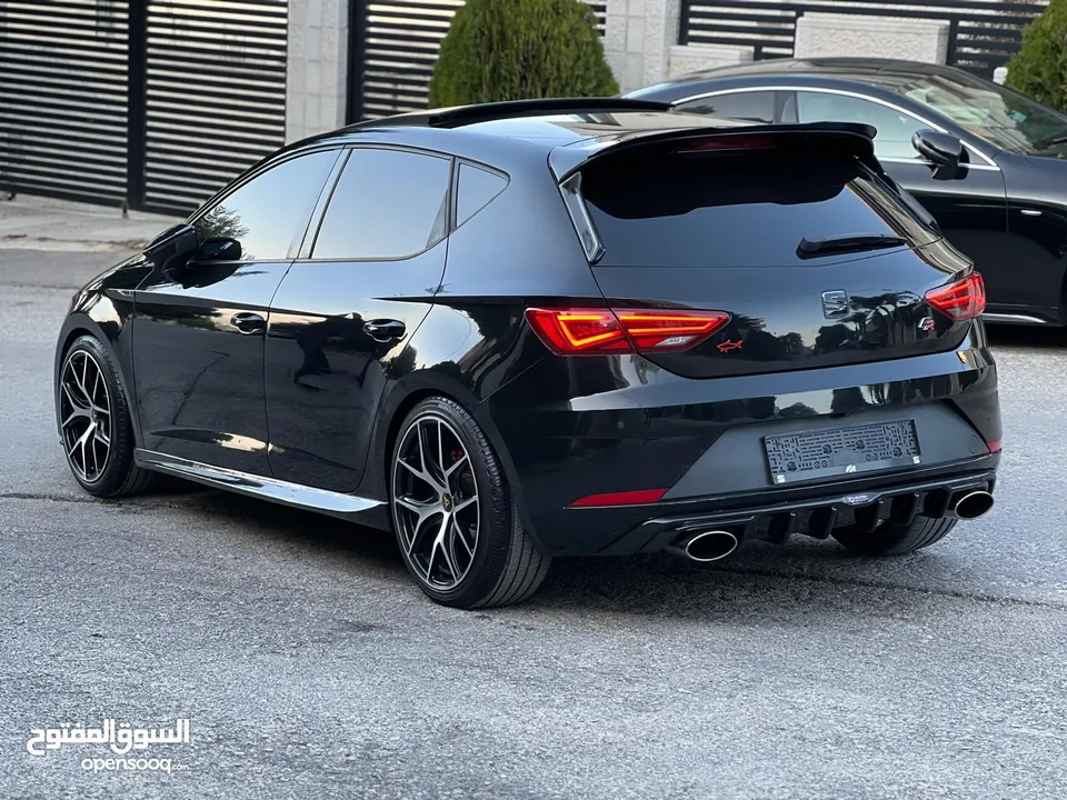 سيات ليونFR 2020/19 فل