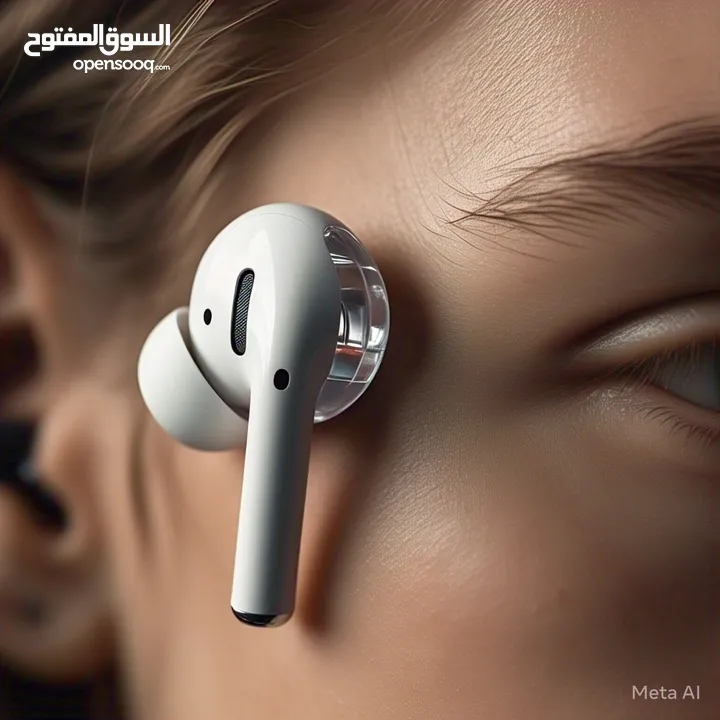 ومحسنًا. بطارية طويلة الأمد، وارتباط"استمتع بتجربة صوتية فائقة مع Airpods M12! سماعات لاسلكية