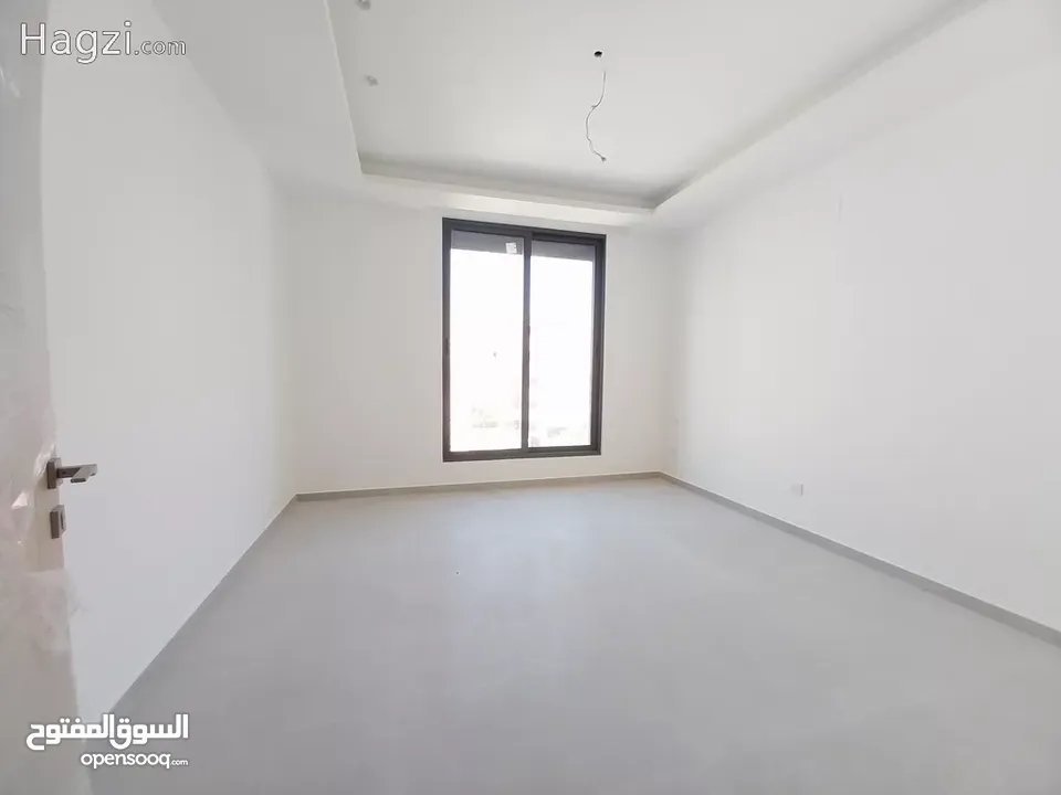 شقة للبيع في ام اذينه  ( Property ID : 31864 )