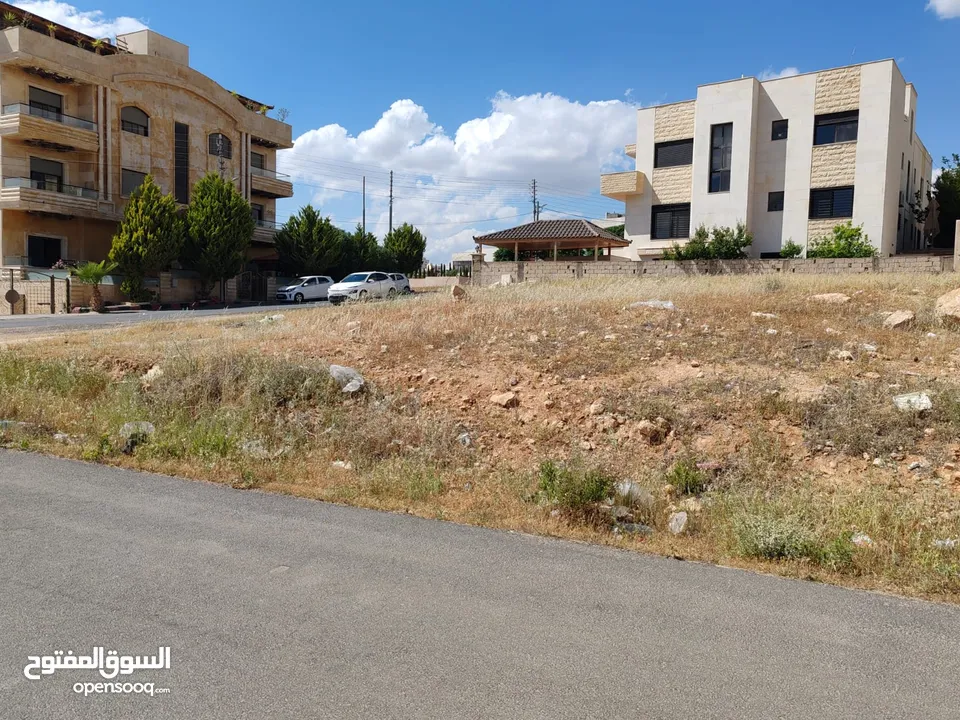 قطعتي ارض للبيع بسعر مغري مستعجل  من المالك  مباشر اجمل مواقع شفابدران سكني واحدة على شارعين سكن ب