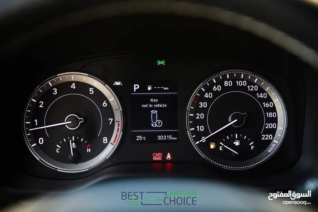 فل مع فتحة hyundai venue (V) سعر جيد علكاش دهان شركة