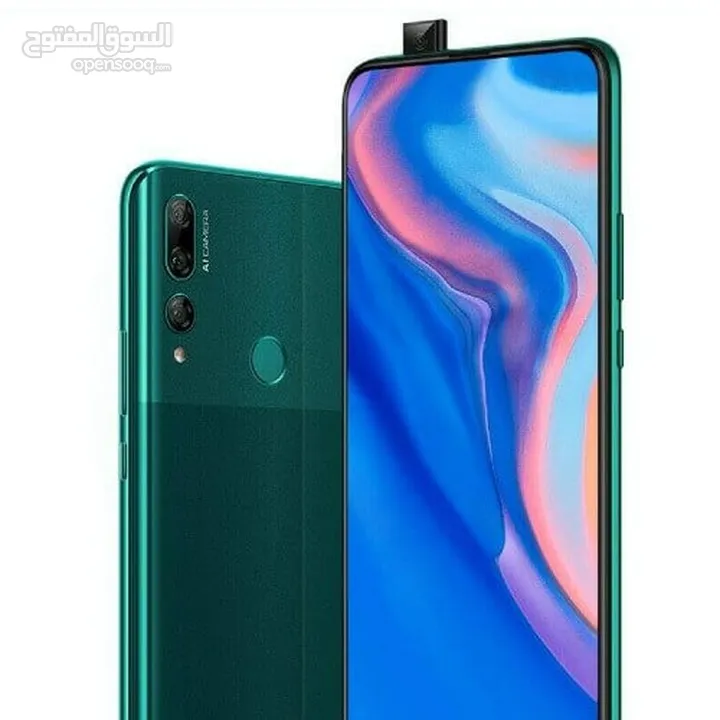 HUAWEI Y9 Prime 2019