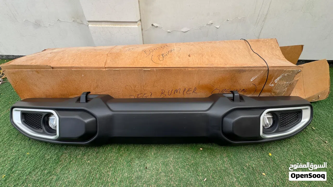 للبيع بمبر رنقلر اصلي جديد