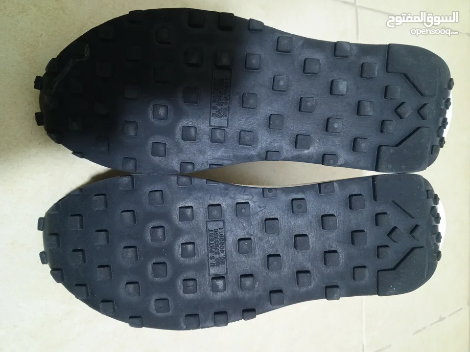 Nike LD Waffle sacai Black
