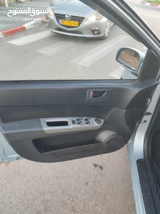 هونداي جيتس 2005