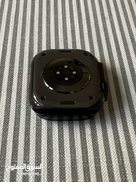 Apple Watch Ultra 2 black used 2 months under warranty