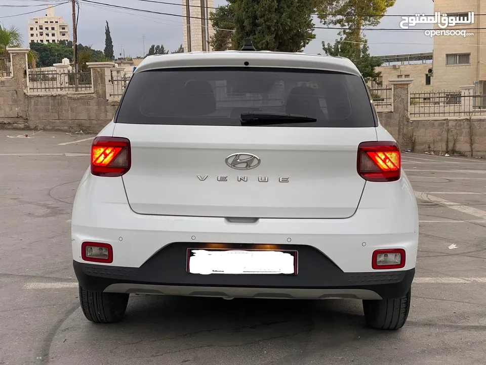 جب هونداي فينو جديد 2022 بوية شركة بالنايلون