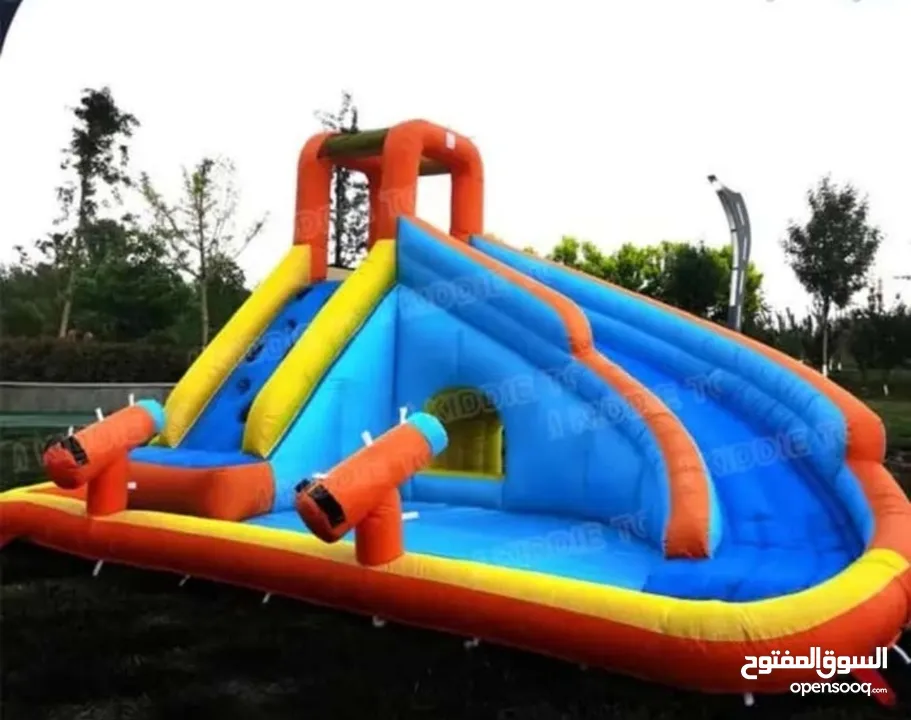 طاولات تنس وبلياردو وبيبي فوت وهوكي للمزارع والشاليهات