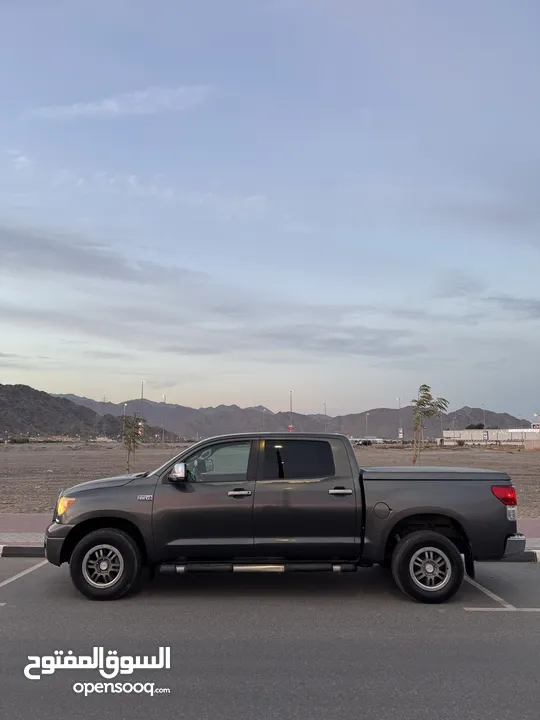 2011 Toyota Tundra TRD Pro for sale