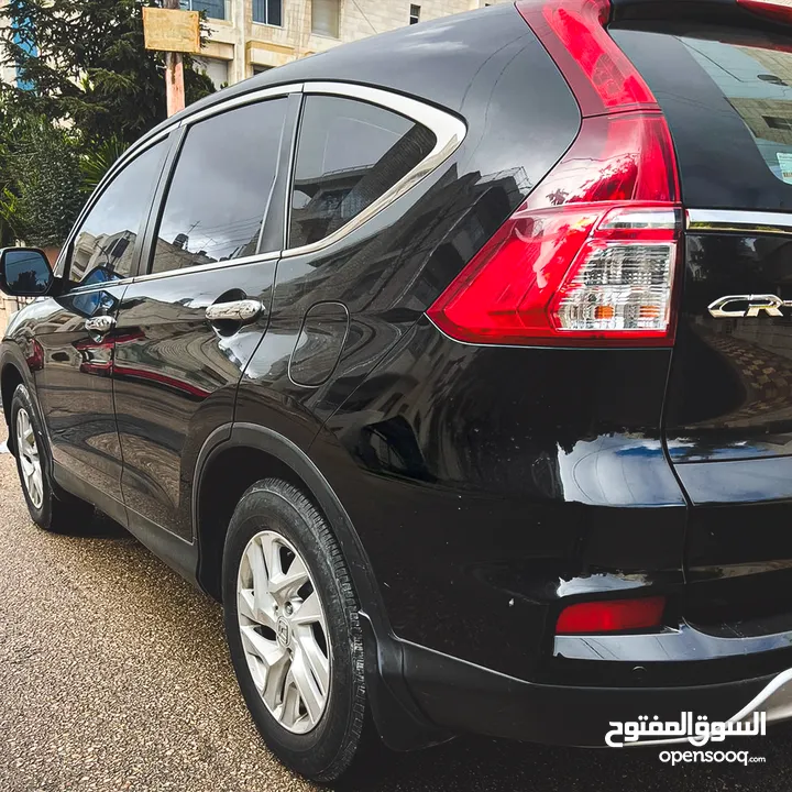 Honda CRV 2015