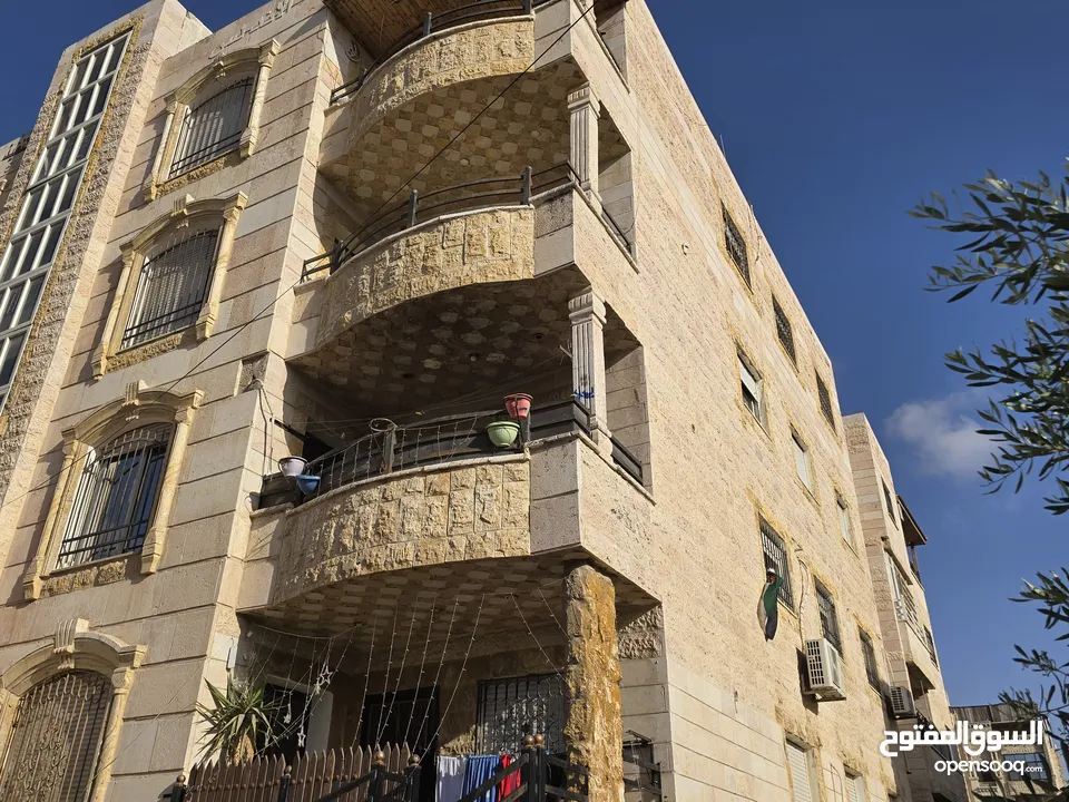 شقة لقطة بسعر مغري من المالك مباشرة دون تدخل وسطاء