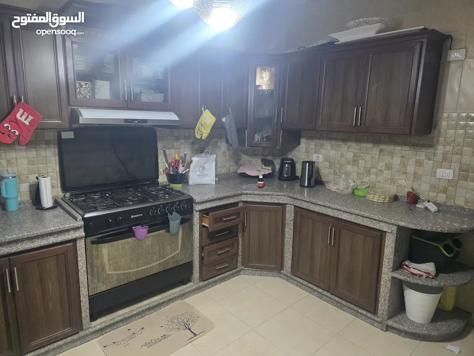 مطبخ مستعمل للبيع