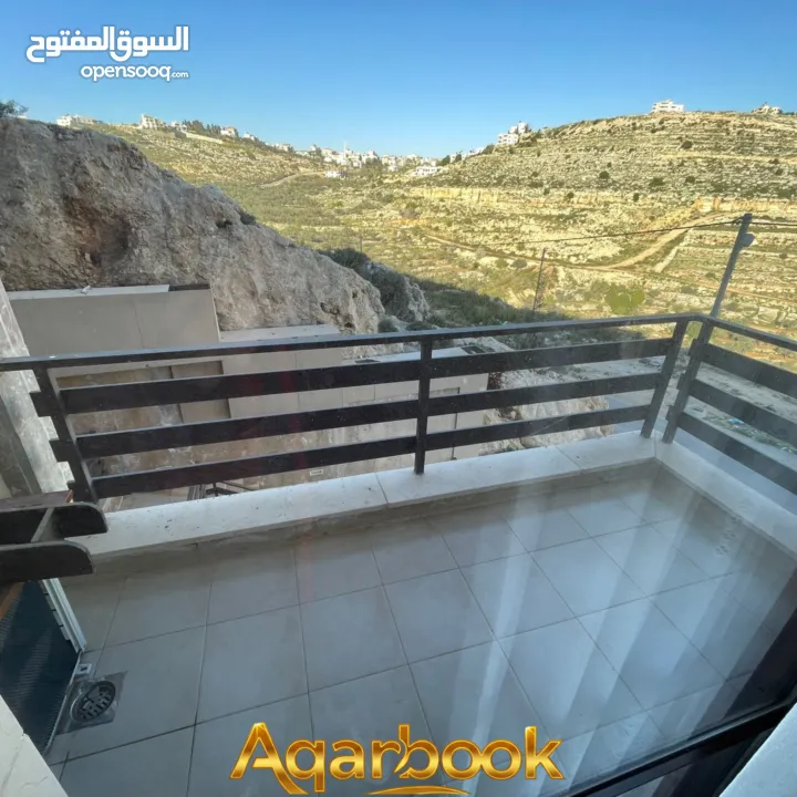 استوديو مفروش مميز للايجار في ضاحية الريحان