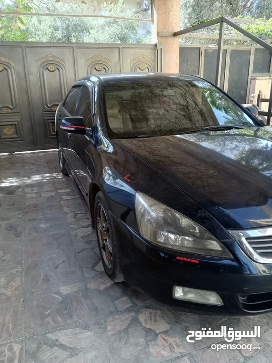 Honda Accord 2006 هوندا أكورد