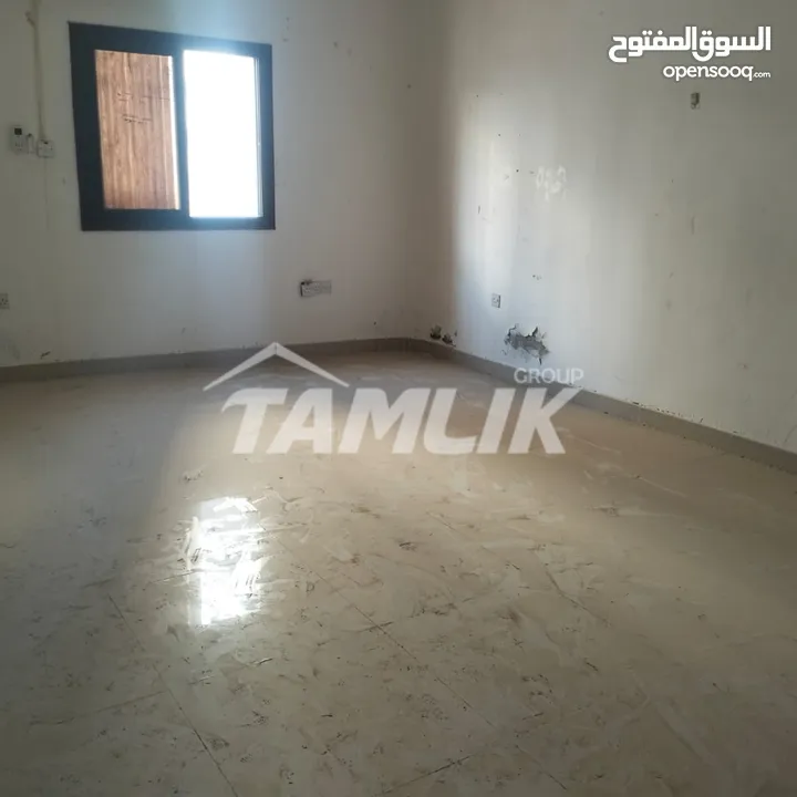 Standalone villa for Sale in Mawaleh south REF 22TB