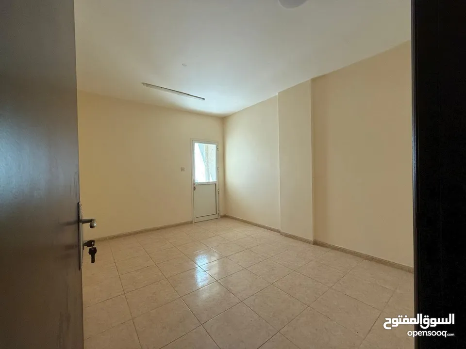 3 BHK Apartment in Al Mahatah, Al Qasimia, Sharjah for Family