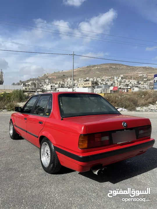 BMW e30 1990 for sale