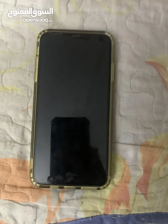 ايفون xs max