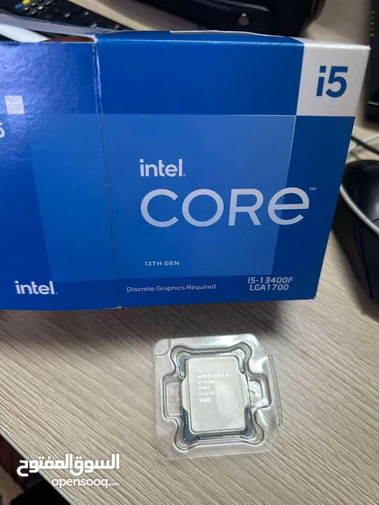 i5 13400f intel