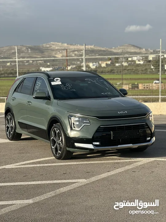 نيرو هايبرد فل مسكر بدون فتحة 2022