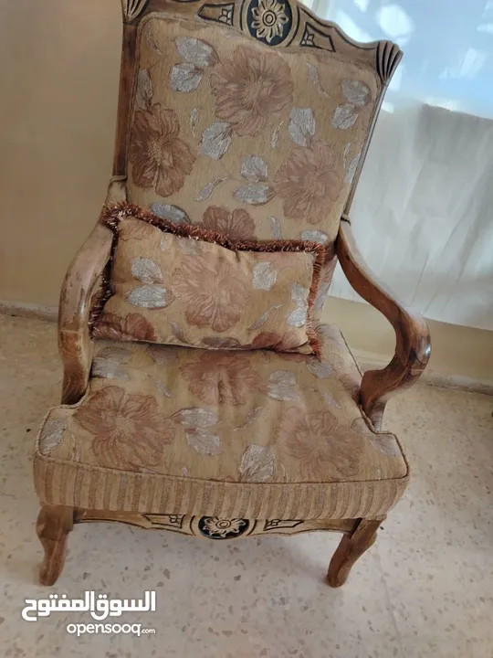 كنب مستعمل