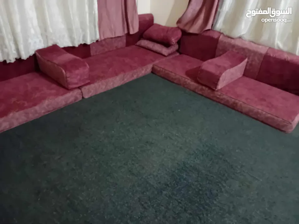 مجلس تفصيل مرتب وبسعر مرتب