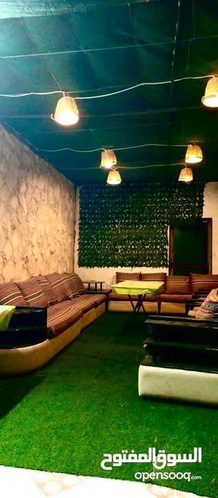 مزرعة العلياء للإيجار