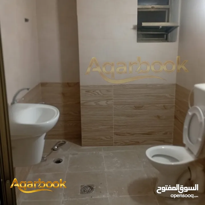 شقة غير مفروشة للايجار في الطيرة منطقة الحراسات