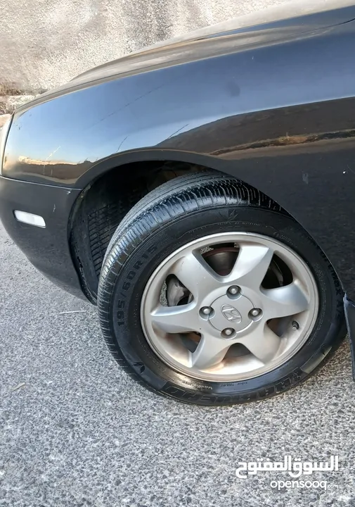 هونداي افانتي ،xd  ,للبيع اقساااااط  بدفعه 1500