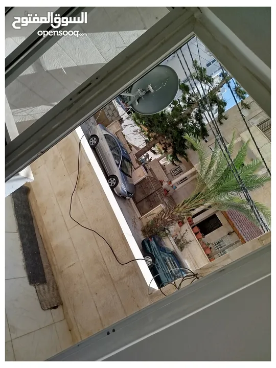 شقة للبيع في أرقى احياء إربد