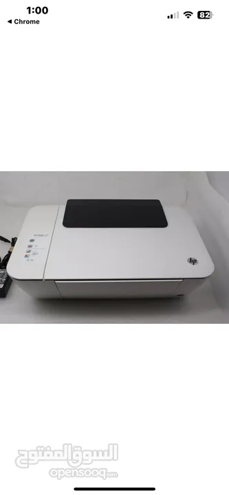 طابعة hp 1510